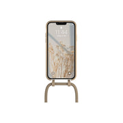 Cumpara Husa de protectie Woodcessories Change Case pentru iPhone 14, Taupe de la Mesterul Minune