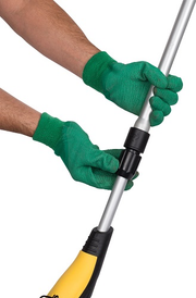 Coasa electrica Powerplus POWXG30033, latime taiere 32 cm, 500 W