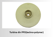 Hidrofor cu pompa autoamorsanta Wasserkonig FL508225, fonta, putere