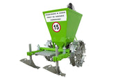 Plantator cartofi 1 rand GEMINI