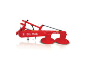 Cositoare rotativa RDM-165 CELMAK