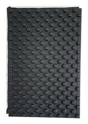 Placi nuturi FORNELLO 20mm EPS 150, 14.4 m², (Cutie 15 PLACI)