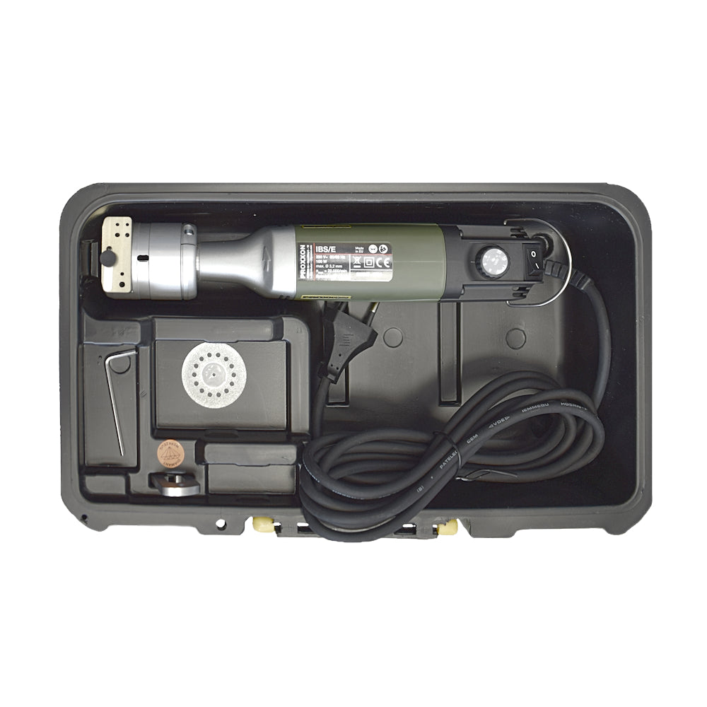 Cumpara acum Aparat pentru ascutirea electrozilor, unghiuri de slefuire 30 si 60 de la Mesterul Minune