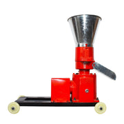 Granulator furaje KL-125 cu 3 matrite (fără motor)