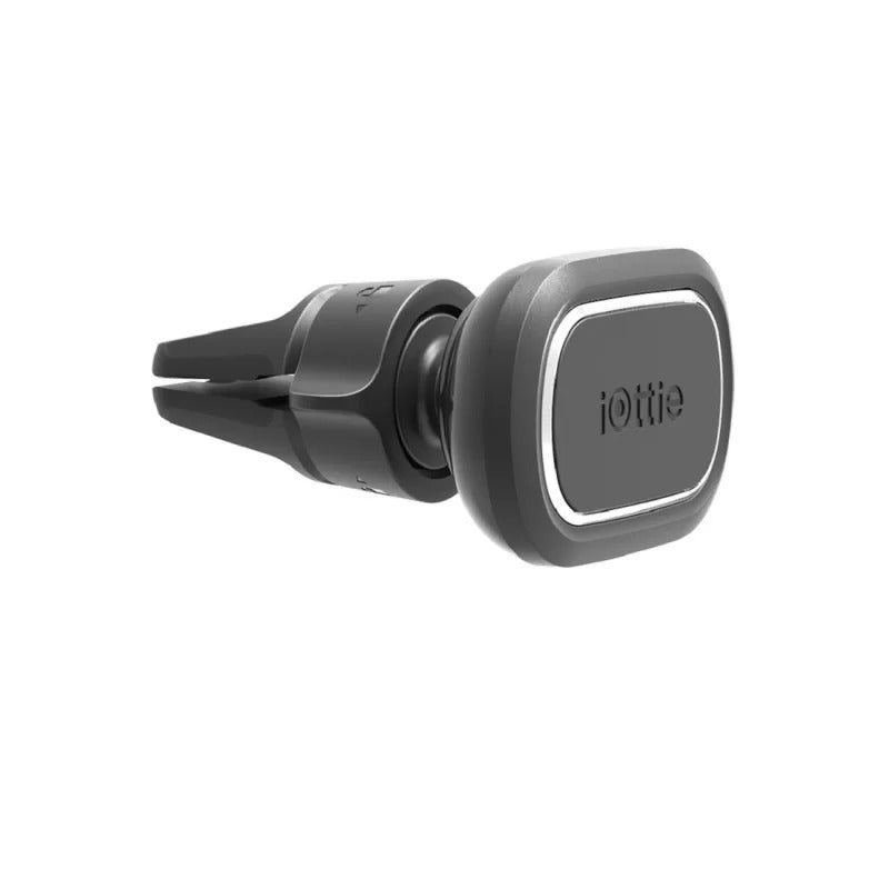 Cumpara Suport auto magnetic iOttie iTap Magnetic 2 Air Vent, Negru de la Mesterul Minune