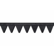 Cumpara Lamă superioară Motocoasă ROTAKT ROMTC-87, 17 dinti de la Mesterul Minune