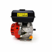 Cumpara Motor 4T 10CP 300cc Pentru Motocultor Rotakt RO10R Pornire Manuala de la Mesterul Minune