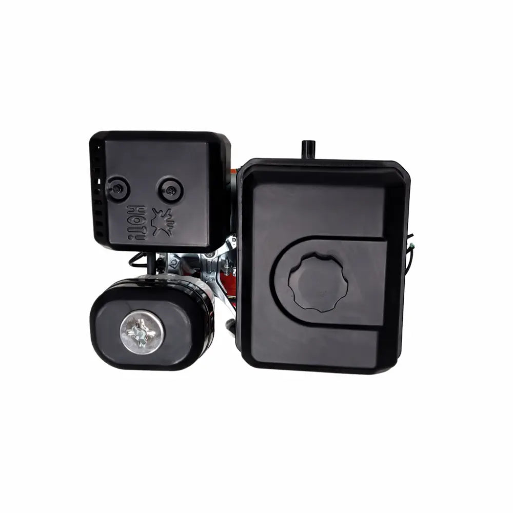Cumpara Motor 4T 13CP 389cc Pentru Motocultor Rotakt RO13R Pornire Manuala de la Mesterul Minune