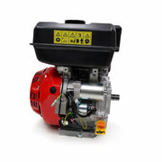 Cumpara Motor 4T 17CP Pentru Motocultor Rotakt RO17RE cu pornire electrica de la Mesterul Minune