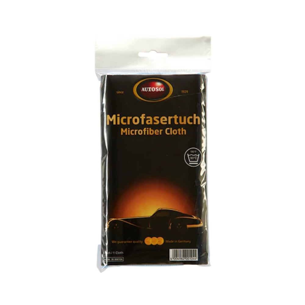 Cumpara acum Microfiber Cloth, Laveta din microfibra eficienta pentru lustruirea de la Mesterul Minune