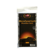 Cumpara acum Microfiber Cloth, Laveta din microfibra eficienta pentru lustruirea de la Mesterul Minune