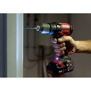 SKIL 3008 AC bormasina cu acumulator  0-420/1450 rpm, 1x Accu si incarcator