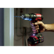 SKIL 3008 CA bormasina cu acumulator  0-420/1450 rpm, doar corpul