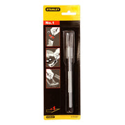 Stanley 0-10-401, Cutit de precizie, maner rotund pentru o buna aderenta, 132mm + o lama