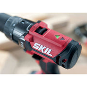 SKIL 3020 CA Masina de gaurit si insurubat 0-420/0-1450 rpm, cuplu 55 Nm, doar corpul