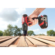 SKIL 3020 HC Masina de gaurit cu percutie 0-420/0-1450 rpm, 2xAccu, incarcator si geanta