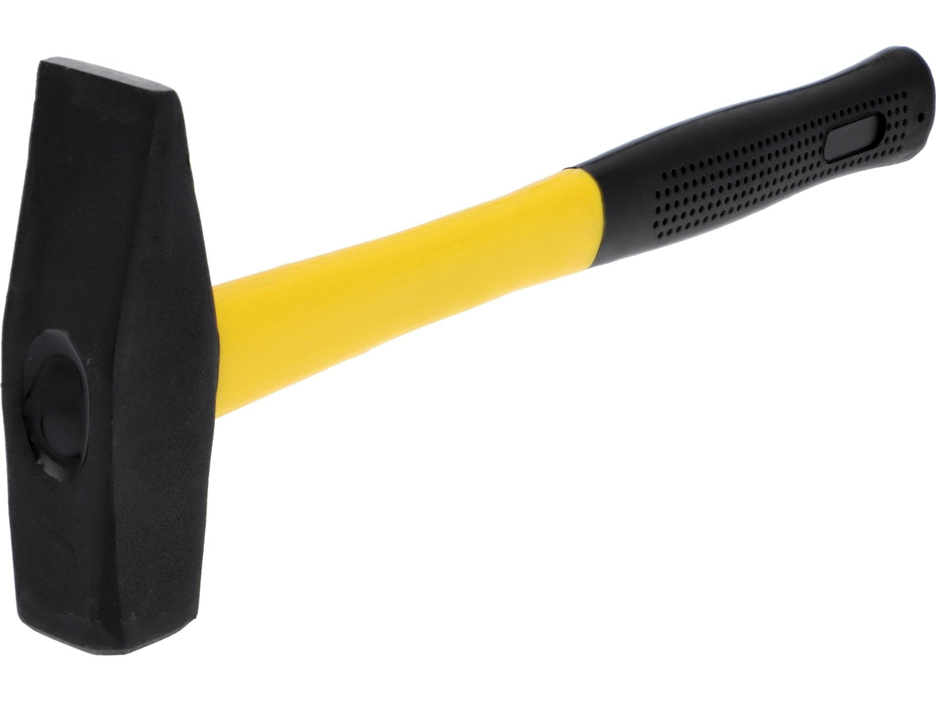 CIOCAN CU MÂNER DIN FIBRĂ DE STICLĂ 800G VOREL 30380