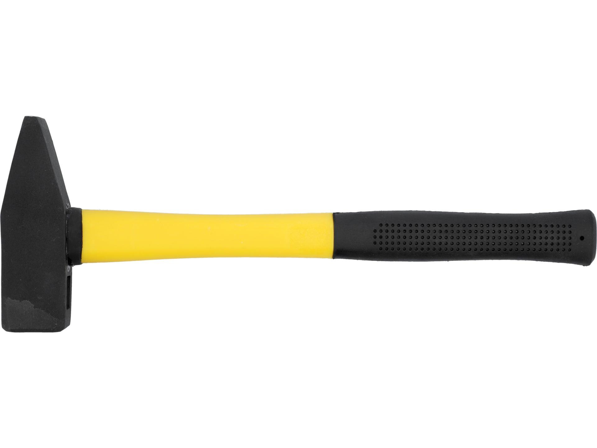 CIOCAN CU MÂNER DIN FIBRĂ DE STICLĂ 1500G VOREL 30395