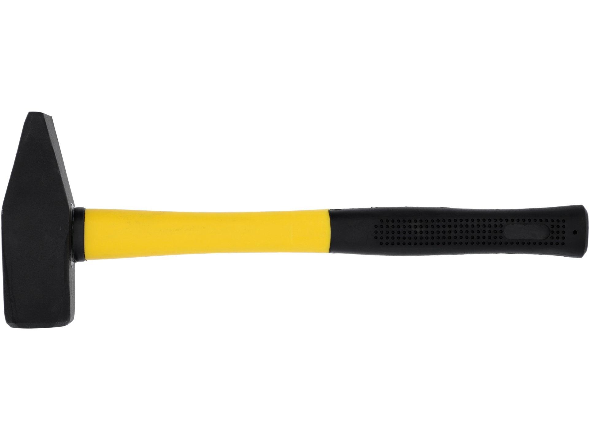 CIOCAN CU MÂNER DIN FIBRĂ DE STICLĂ 2000G VOREL 30400