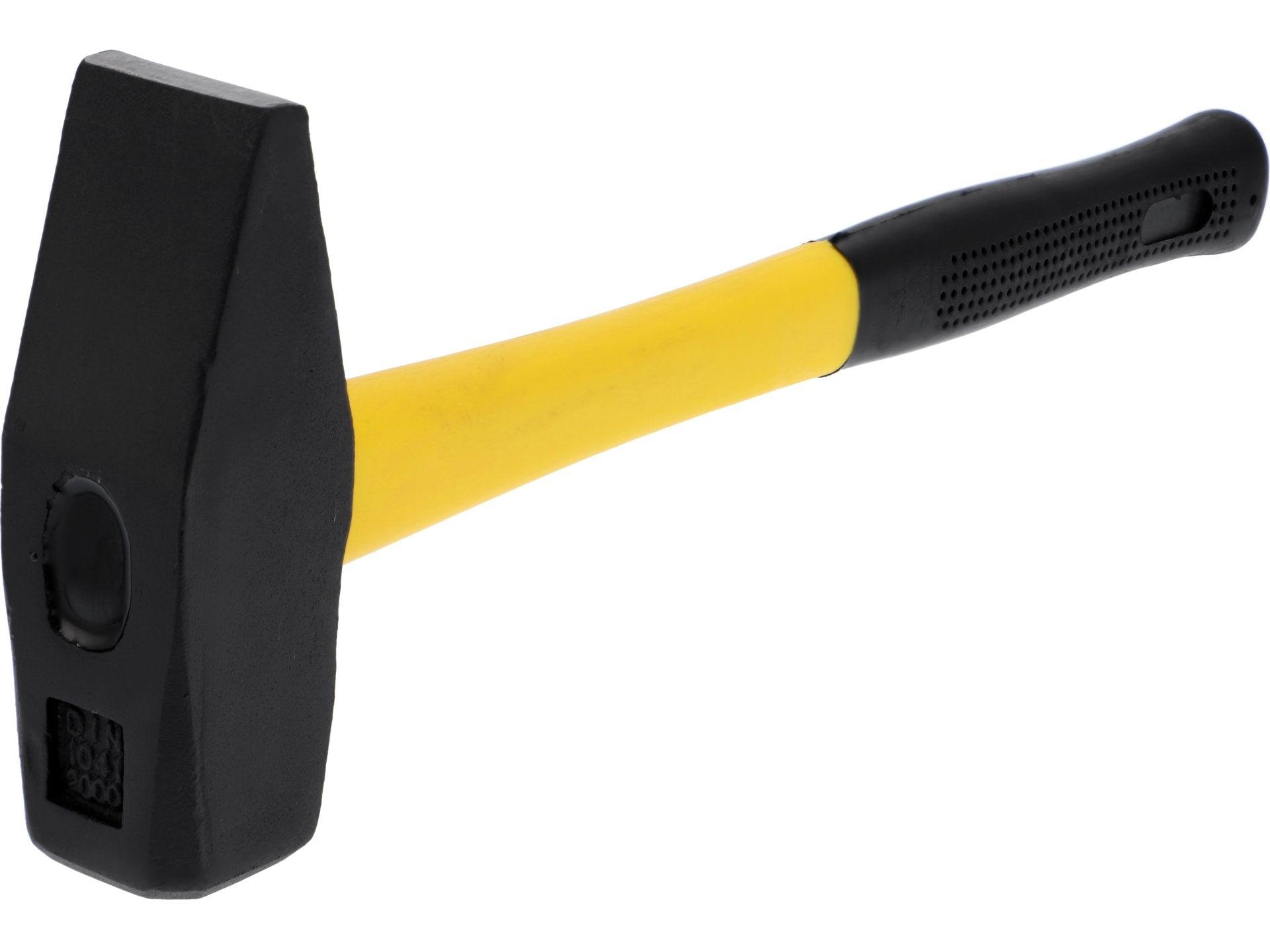 CIOCAN CU MÂNER DIN FIBRĂ DE STICLĂ 2000G VOREL 30400