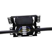 Heidemann 30441, manson de gel ISO FLEX size M, 13.7 x 5 x 2.5cm