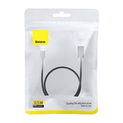 Cumpara acum Cablu prelungitor USB 3.0 Baseus M la F, seria AirJoy, 0,5 m (negru) de la Mesterul Minune