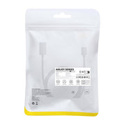 Cumpara acum Cablu prelungitor USB 3.0 Baseus de la M la F, seria AirJoy, 1 m (negru) de la Mesterul Minune