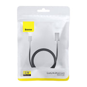 Cumpara acum Cablu prelungitor USB 3.0 Baseus de la M la F, seria AirJoy, 1 m (negru) de la Mesterul Minune