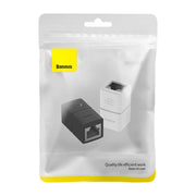 Cumpara acum Conector cablu Baseus AirJoy Series (negru) de la Mesterul Minune