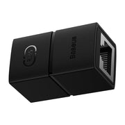 Cumpara acum Conector cablu Baseus AirJoy Series (negru) de la Mesterul Minune