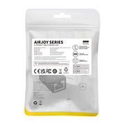 Cumpara acum Conector cablu Baseus AirJoy Series (negru) de la Mesterul Minune