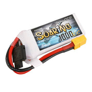 Cumpara acum Akumulator Gens Ace G-Tech Soaring 1000mAh 7.4V 30C 2S1P XT60 de la Mesterul Minune