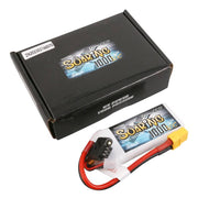 Cumpara acum Akumulator Gens Ace G-Tech Soaring 1000mAh 7.4V 30C 2S1P XT60 de la Mesterul Minune
