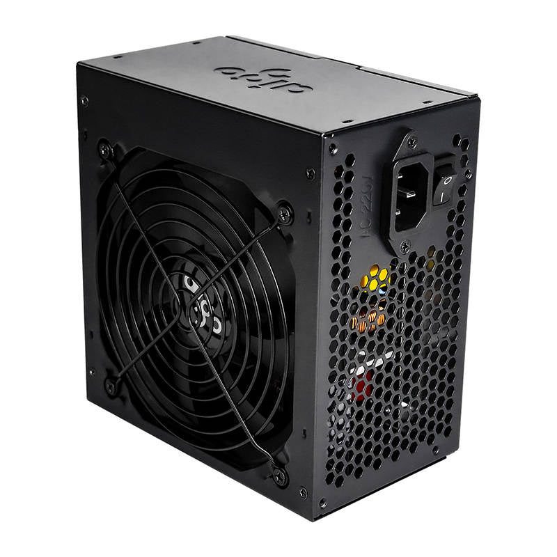 Cumpara acum Aigo GP750 750W Sursă de alimentare pentru PC (negru) de la Mesterul Minune