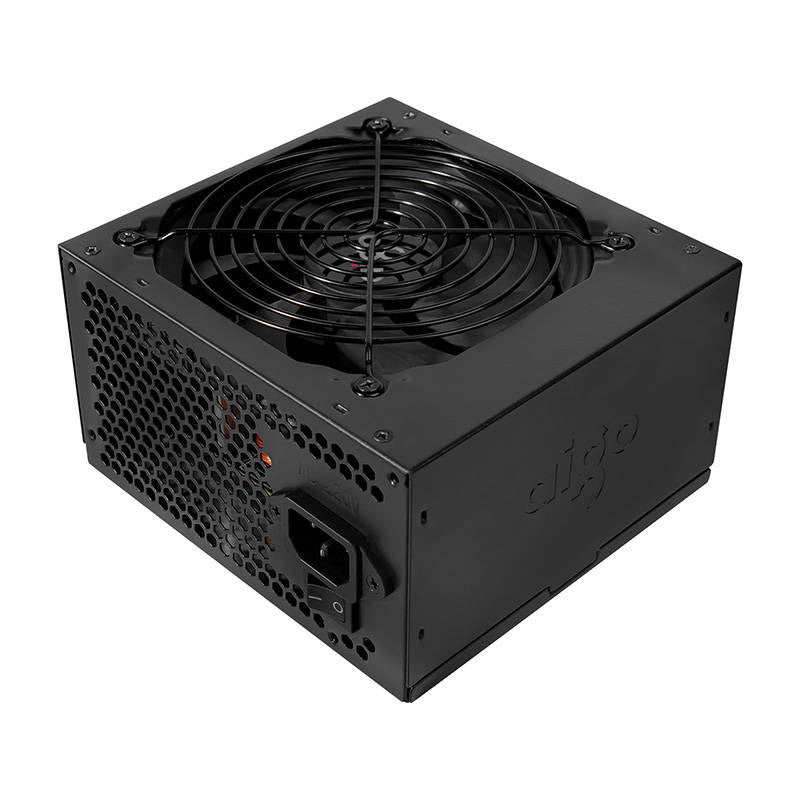 Cumpara acum Aigo GP750 750W Sursă de alimentare pentru PC (negru) de la Mesterul Minune