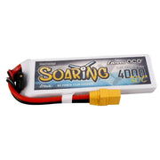 Cumpara acum Akumulator Gens Ace G-Tech Soaring 4000mAh 7.4V 30C 2S1P XT90 de la Mesterul Minune