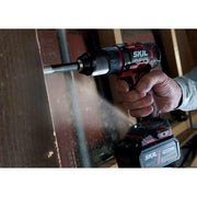 Bormasina, SKIL 3060 CA, Brushless, 0-420/1450 rpm, cuplu maxim 60 Nm, doar corpul