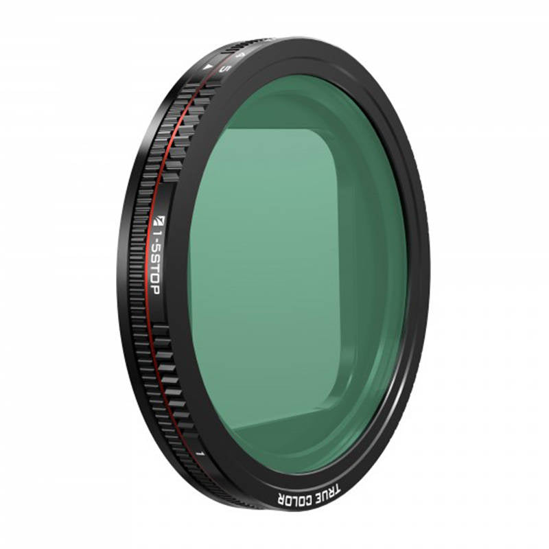 Cumpara acum Filtr 1-5 stopni Freewell Sherpa True Color VND Mist do iPhone 13 / iPhone 14 de la Mesterul Minune