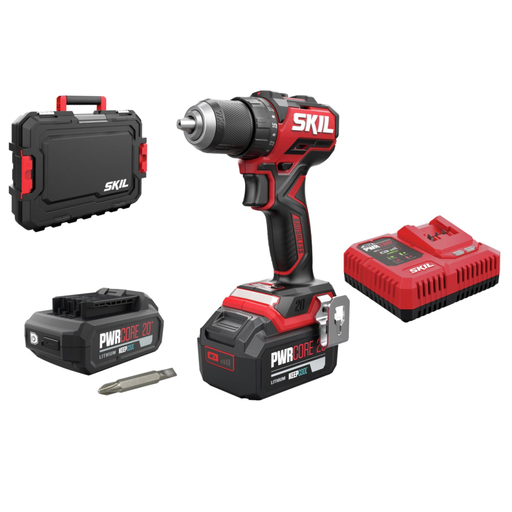 Cumpara acum 3065 HA bormasina cu acumulator compact Brushless, turatie de la Mesterul Minune