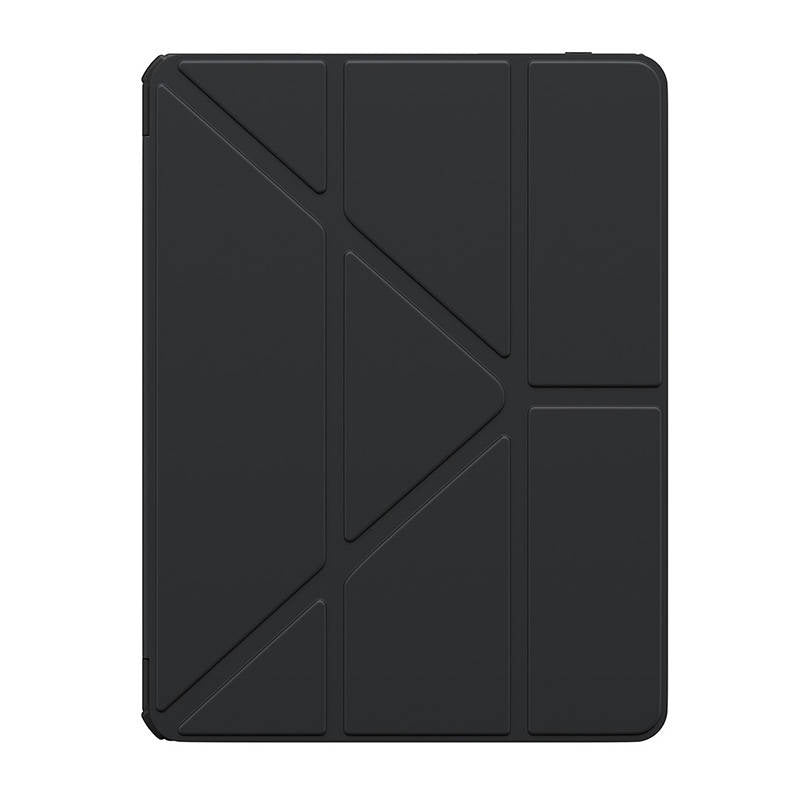 Cumpara acum Etui ochronne do Ipad 10.2" Baseus Minimalist (czarne) de la Mesterul Minune