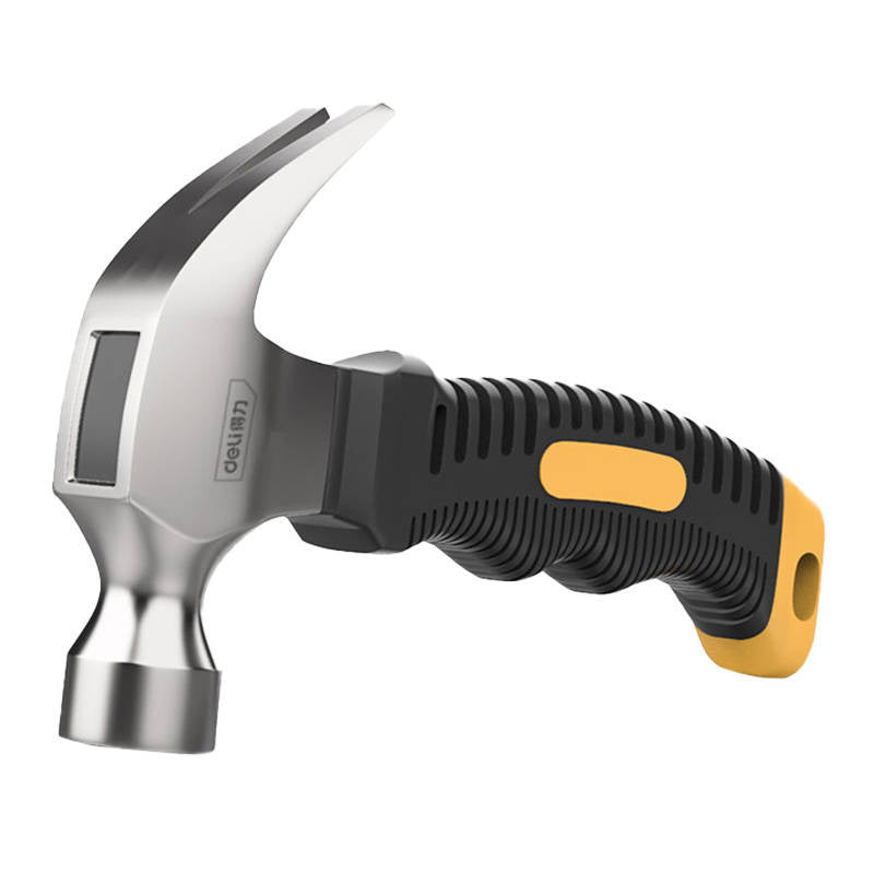 Cumpara acum Deli Tools Mini ciocan cu gheară EDL441008 de la Mesterul Minune