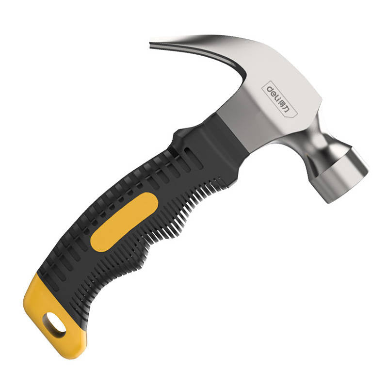 Cumpara acum Deli Tools Mini ciocan cu gheară EDL441008 de la Mesterul Minune