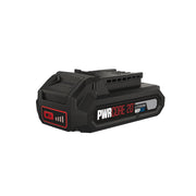 Cumpara acum 3102 AA, Acumulator Li-Ion 20V Max, 2.5Ah, PWRCORE 20, indicator LED de la Mesterul Minune
