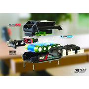 SKIL 3102 AA, Acumulator Li-Ion 20V Max, 2.5Ah, PWRCORE 20, indicator LED