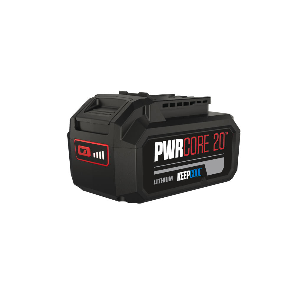 SKIL 3105 AA, Acumulator Li-Ion 20V Max, 5.0Ah, PWRCORE 20, indicator LED