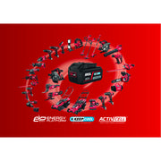 SKIL 3105 AA, Acumulator Li-Ion 20V Max, 5.0Ah, PWRCORE 20, indicator LED