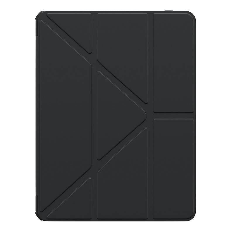 Cumpara acum Husă de protecție Baseus Minimalist pentru iPad Pro 12,9" 2020/2021/2022 (negru) de la Mesterul Minune