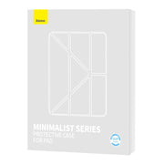 Cumpara acum Husă de protecție Baseus Minimalist pentru iPad Pro 12,9