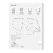 Cumpara acum Husă de protecție Baseus Minimalist pentru iPad Pro 12,9