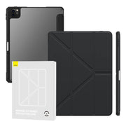 Cumpara acum Husă de protecție Baseus Minimalist pentru iPad Pro (2018/2020/2021/2022) de 11 inchi (negru) de la Mesterul Minune